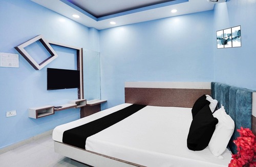 Muzaffarpur House | Townhouse Butler Road