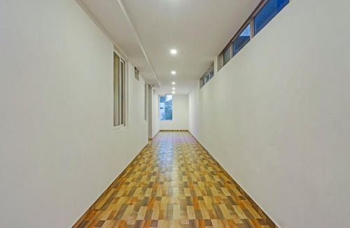 Uppal Hotel | Townhouse Che Sigma