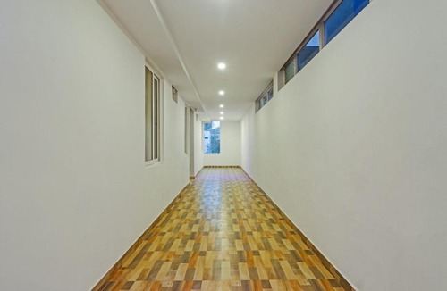 Uppal Hotel | Townhouse Che Sigma