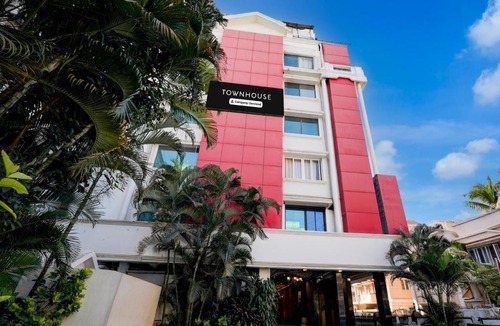 Murgesh Pallya Hotel | Townhouse Civil Aviation HAL Road
