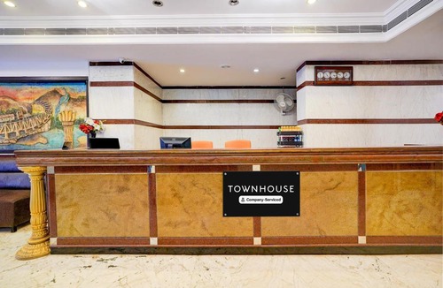 Murgesh Pallya Hotel | Townhouse Civil Aviation HAL Road