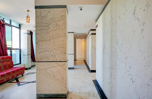 Murgesh Pallya Hotel | Townhouse Civil Aviation HAL Road