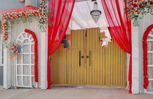 Mohangarh House | Townhouse Deva Road Lucknow