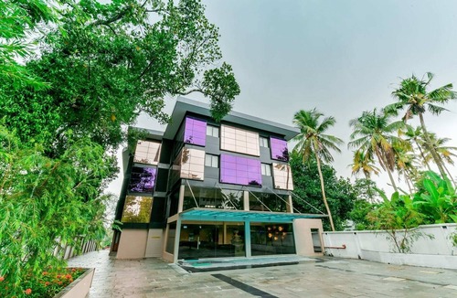 Angamali House | Townhouse Edassery Blue Bells