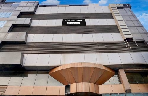 Shivajinagar House | Townhouse Formerly Krishna Presidency