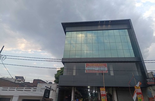 Kanpur House | Townhouse Geeta Nagar Metro Station