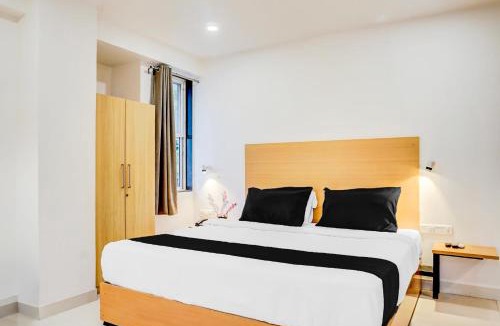 Hadapsar Hotel | Townhouse Hadapsar Formerly Savali Inn