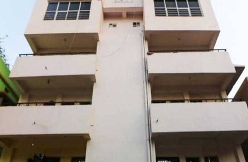 Ranchi House | Townhouse Hatia Railway Station