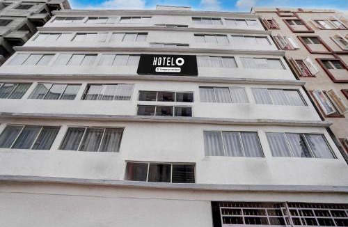 Phase 1 Hotel | Townhouse Hinjawadi Pune