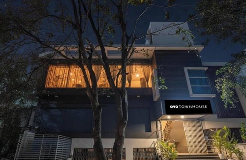 Vijaya Bank Layout House | Townhouse Hospital