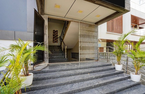 Vijaya Bank Layout House | Townhouse Hospital
