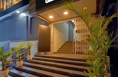 Bilekahalli House | Townhouse Hospital Road