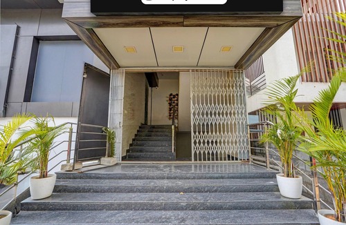 Bilekahalli House | Townhouse Hospital Road
