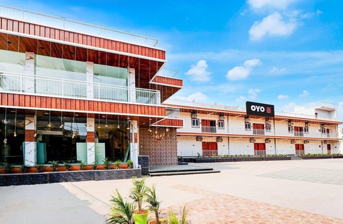 Patna House | Townhouse Jaganpura Crossway Patna