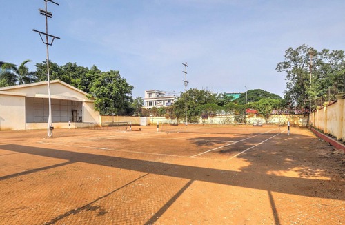 Kakinada House | Townhouse Kakinada Nagamalli Junction