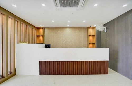 Varanasi House | Townhouse Khojwa Post Office