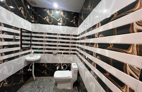 Delhi House | Townhouse Krishna Nagar
