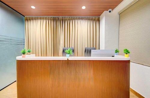 Kukatpally Housing Board Colony Hotel | Townhouse LuLu Mall Hyderabad