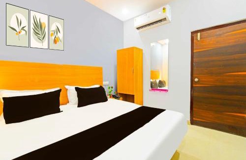 Hyderabad Hotel | Townhouse Medipally