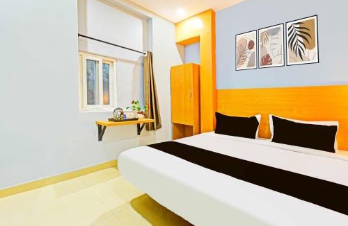 Hyderabad Hotel | Townhouse Medipally