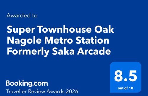 Hyderabad Hotel | Townhouse Nagole Metro Station Formerly Saka Arcade