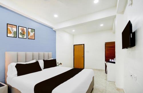 Hyderabad Hotel | Townhouse Nagole Metro Station Formerly Saka Arcade