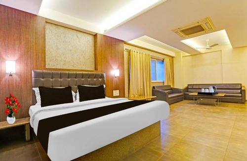 Nagpur Hotel | Townhouse Nagpur Yashwant Stadium
