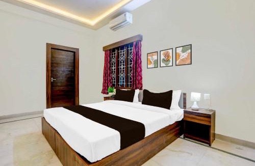 BTM Layout Hotel | Townhouse Oak Bangalore Central Silk Board Metro Station