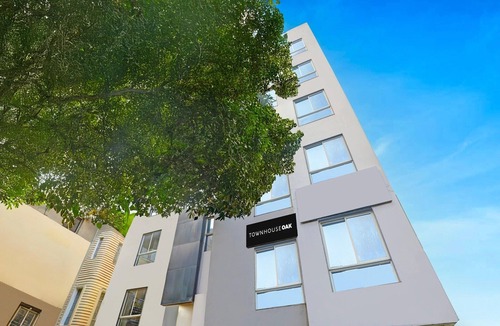 Dhanbad House | Townhouse Oak City Centre Dhanbad