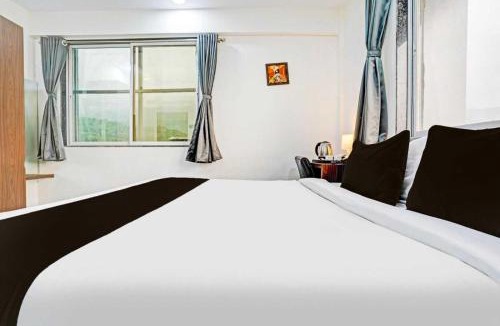 Amarnath Hotel | Townhouse Oak Dombiwali MIDC Formerly Cabana