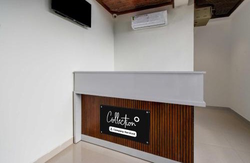 Hyderabad Hotel | Townhouse Oak Meetpet Priyadarshani Park