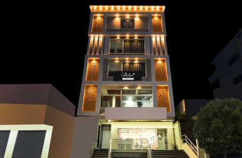 Hyderabad Hotel | Townhouse Oak Meetpet Priyadarshani Park