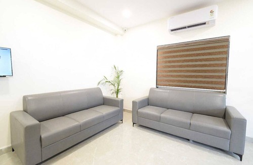 Hyderabad House | Townhouse Oak NFC Crossway Hyderabad