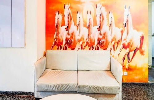 Pitampura House | Townhouse Oak Pitampura West Enclave