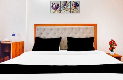 Pune Hotel | Townhouse Oak Pune Sant Nagar Wagholi Road Bus Station
