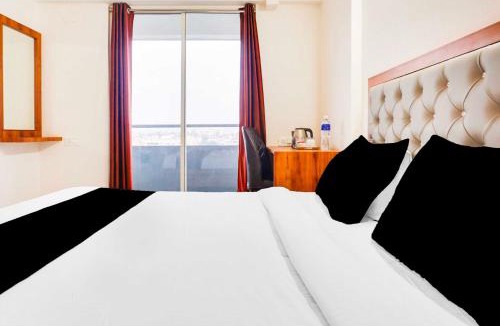 Pune Hotel | Townhouse Oak Pune Sant Nagar Wagholi Road Bus Station