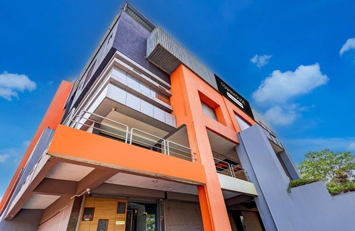 Satara House | Townhouse OAK Saspade Road Satara