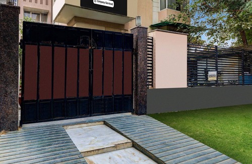 DLF City House | Townhouse Oak Sector 25 Gurgaon