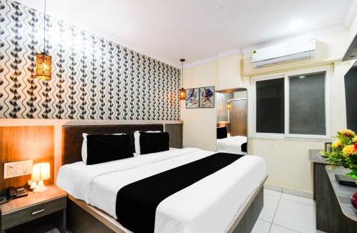 Shamshabad Hotel | Townhouse Oak Shamshabad Paradise