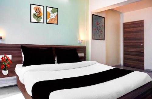 Pune Hotel | Townhouse Oak Shivsrushti Historical Theme Park