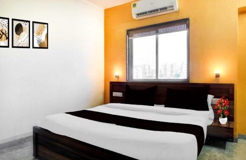 Pune Hotel | Townhouse Oak Shivsrushti Historical Theme Park