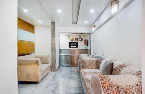 Pune Hotel | Townhouse Oak Shivsrushti Historical Theme Park