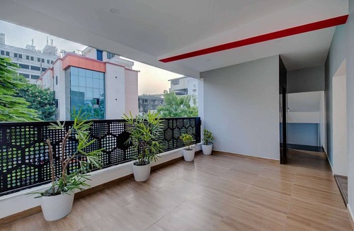 T Nagar House | Townhouse Oak T Nagar Chennai