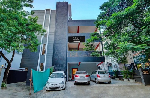 T Nagar House | Townhouse Oak T Nagar Chennai
