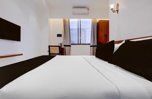 Dindori Hotel | Townhouse Oak Trimurti Hills Nashik Formerly Serene Stay