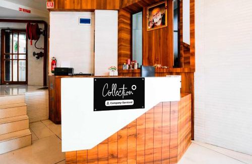 Vashi Hotel | Townhouse Oak Vashi MIDC