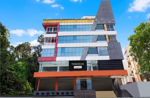 Bengaluru Hotel | Townhouse Ramamurthy Nagar West Formerly Phoenix Hotel