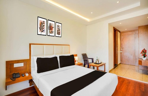Bengaluru Hotel | Townhouse Ramamurthy Nagar West Formerly Phoenix Hotel