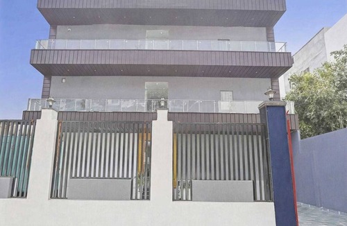 Varanasi House | Townhouse Sarnath Temple Varanasi