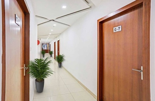 Varanasi House | Townhouse Sarnath Temple Varanasi